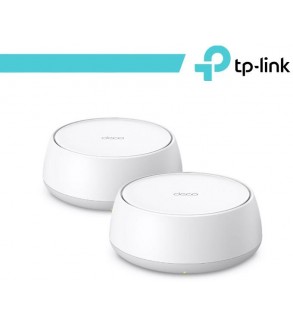 TP-Link Sistema Mesh Wi-Fi 7 BE3600 - Deco BE25 (2-pack)