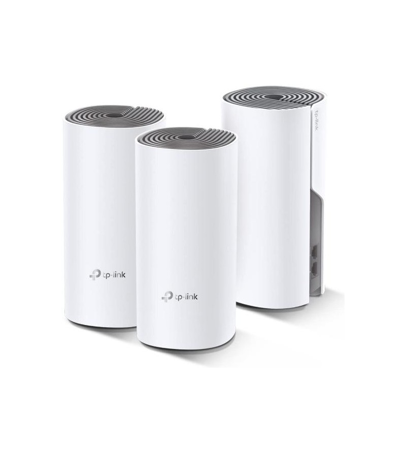 TP-Link AC1200 Whole-Home Mesh Wi-Fi System (3 pack)