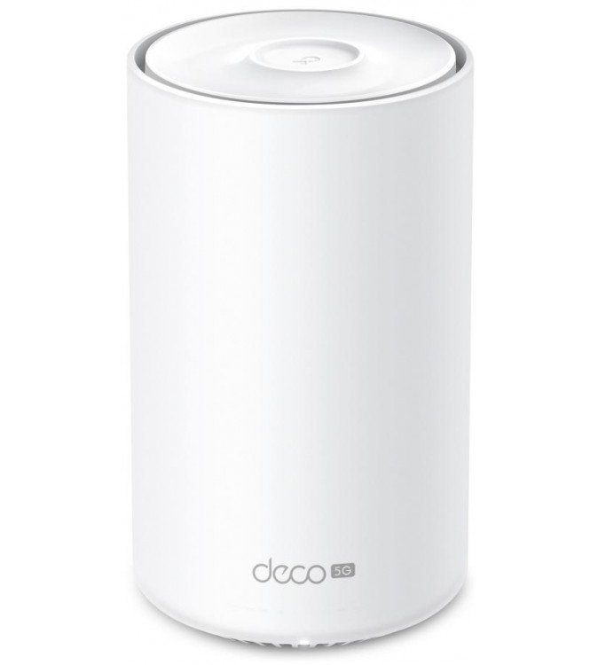 5G AX1500 Whole Home Mesh Wi-Fi 6 Router, Build-In 5G Modem