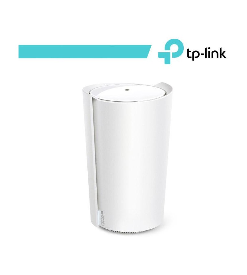 Unità Mesh Router TP-LINK 5G + Slot SIM Card, Wi-Fi 6 AX3000