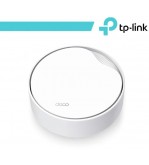 TP-Link Sistema Mesh Wi-Fi 6 AX3000 con supporto PoE - Deco X50-PoE(1-pack)
