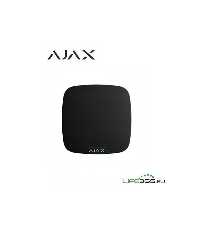 Ajax Speaker Phone - interfono Modulo vocale nero