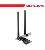 Mercusys AC1200 Wi-Fi Bluetooth PCIe Adapter - MA30E