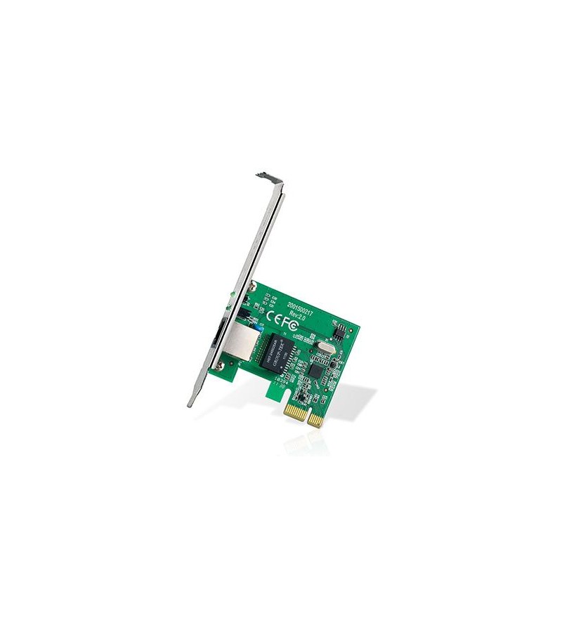 Tp-Link Scheda PCI Express 10/100/1000 Mbps Wake-on-LAN - TG-3468