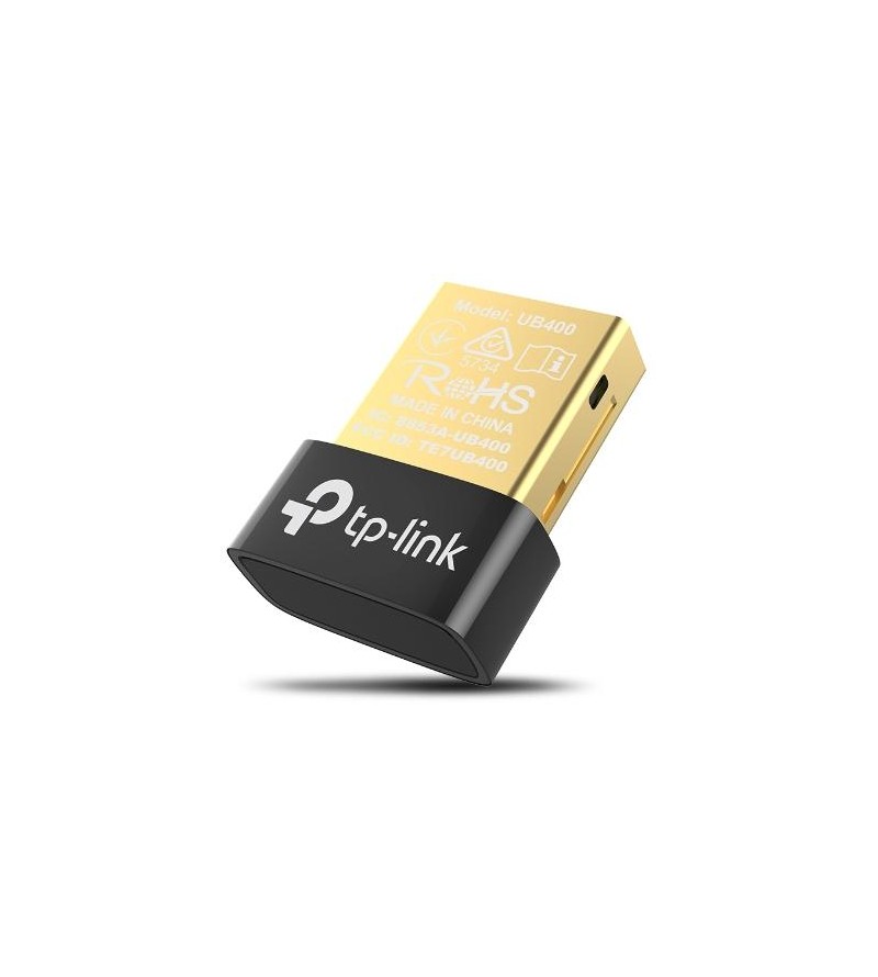 TP-Link Nano scheda ricevitore Bluetooth 4.0 USB - UB400