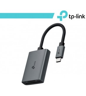 TP-Link Lettore Schede SD & microSD 3.0 USB 3.0 Type-C - UA430C