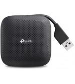 TP-Link Hub USB 4 porte USB 3.0 fino a 5 Gbps - UH400
