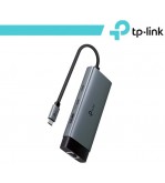 TP-Link Hub USB Type-C a 6 porte - UH6120C