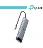 TP-Link Hub USB Type-C a 9 porte - UH9120C