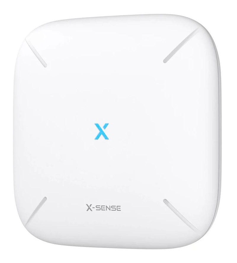 X-Sense Centralina Radio Frequenza RF cablata serie Link+PRO