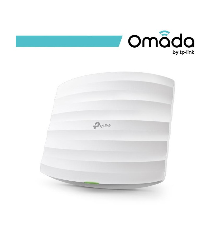 Omada Access Point Indoor Wireless N300 - EAP110