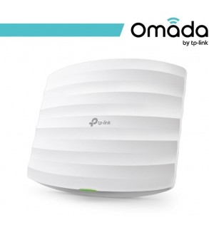 Omada Access Point Indoor Wi-Fi N300 - EAP115