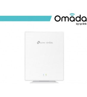 Omada AX1800 Wi-Fi 6 Desktop GPON Access Point - EAP610GP-Desktop