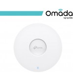 Omada Access Point Indoor Multi Gigabit Wi-Fi 6 AX5400 - EAP673