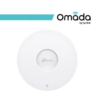 Omada Access Point Indoor Multi Gigabit Wi-Fi 6 AX5400 - EAP673