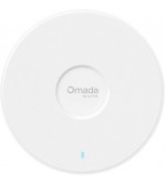 Omada  BE12000 Ceiling Mount Tri-Band Wi-Fi 7 Access Point