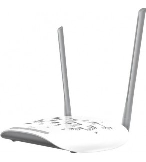 TP-Link Access Point Wireless N 300Mbps - TL-WA801N