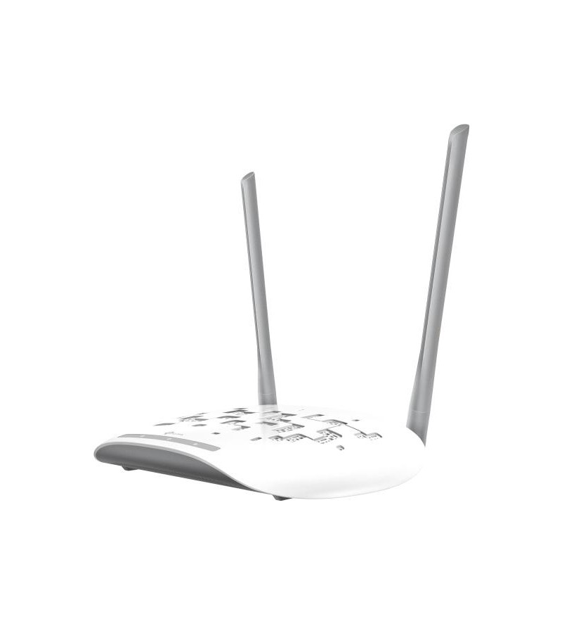 TP-Link Access Point Wireless N 300Mbps - TL-WA801N