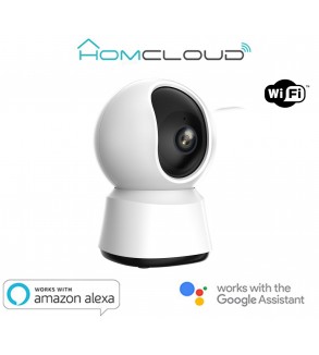 Telecamera wi-fi Speed 12T Pan&Tilt 2K