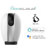 Telecamera wi-fi Speed 4S Pan&Tilt