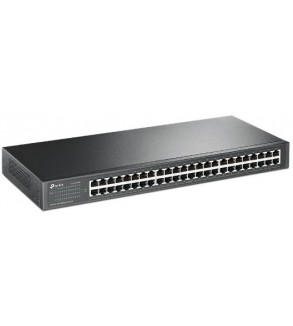 Switch 48 porte RJ45 10/100Mbps TP-Link TL-SF1048
