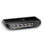 TP-Link Switch 5 porte Gigabit - TL-SG1005D