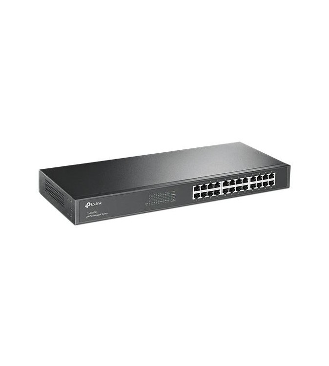 TP-Link Switch 24 porte Gigabit - TL-SG1024