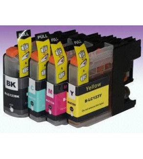 20MLfor DCP-J4110W,J752DW,MFC-J4410,J4510,J4610,J4710,J870DW