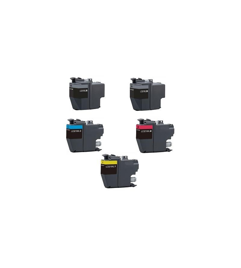 Ciano Compa Brother J6930,J6530,J5730,J5330,J6935,J5930-1.5K