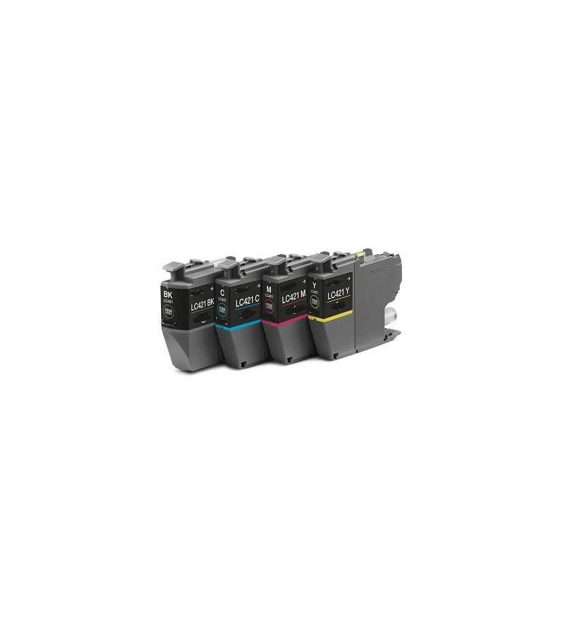 Ciano Compa DCP-J1050DW,J1140,J1800,MFC-J1010DW-0.5KLC421XL