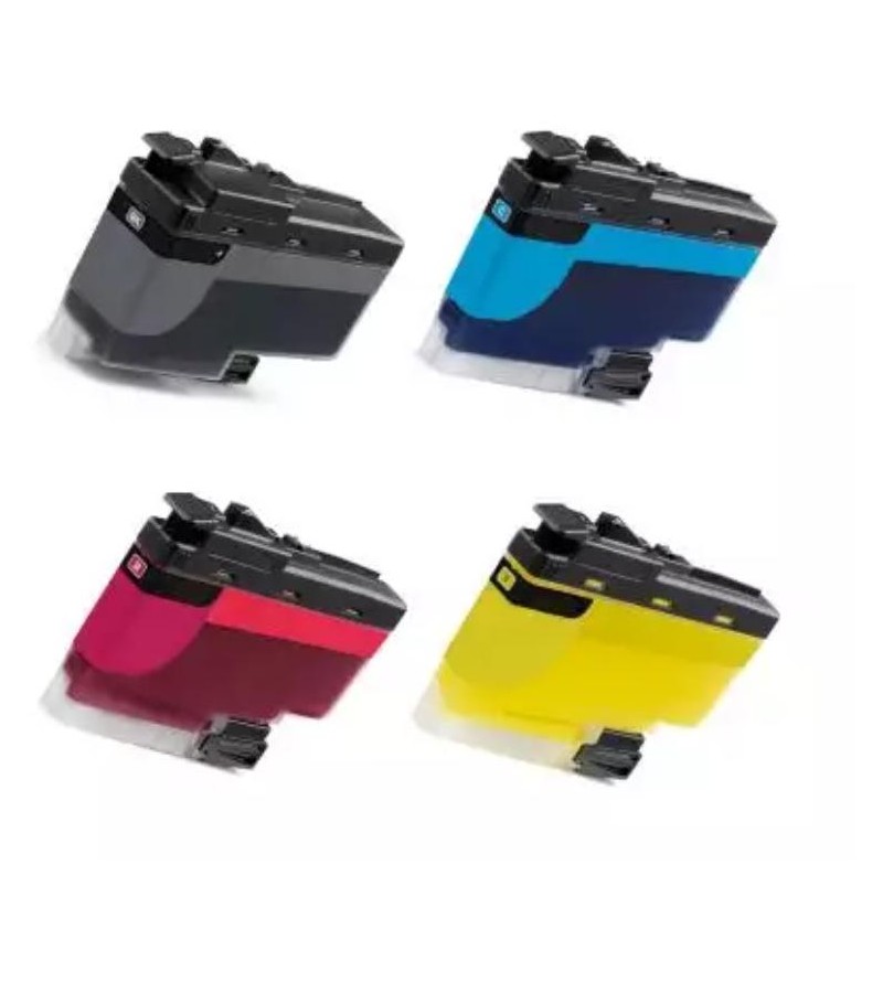 Magente Compa MFC-J5340,J5345,J5740,J6540,J6940-0.55KLC422M