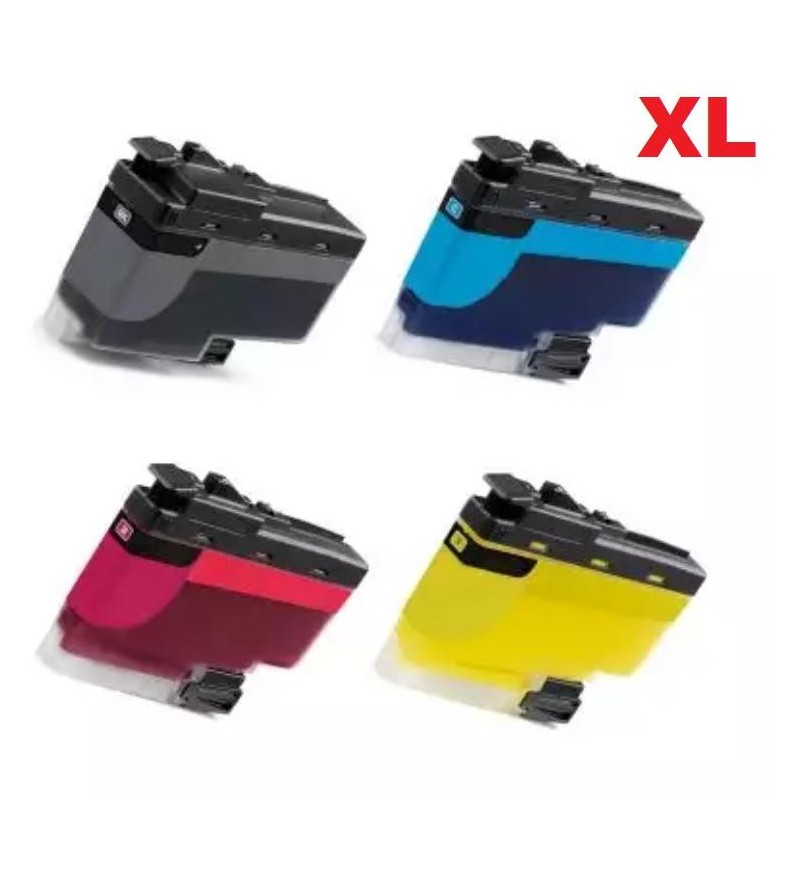 Magente Com MFC-J5340,J5345,J5740,J6540,J6940-1.5KLC422XLM