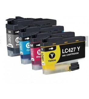 Yellow Comp HL-J6010,MFC-J5955,6955,6957,6959DW-1.5KLC-427Y