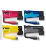 Ciano Compa Brother MFC-J4350/J4550/6560,6760,6970-0.9KLC527C