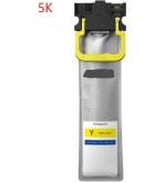 Yellow Pigment com Pro EM-C800RDWF/EP-C800RDW-5KC13T11N440