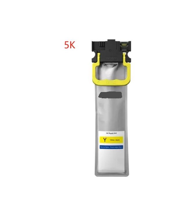 Yellow Pigment com Pro EM-C800RDWF/EP-C800RDW-5KC13T11N440