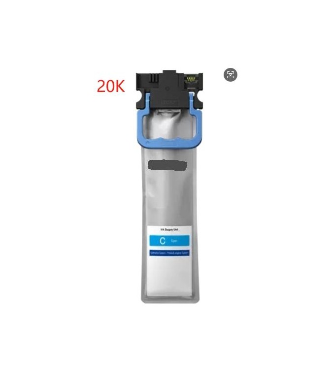 Ciano Pigment com Pro EM-C800RDWF/EP-C800RDW-20KC13T11P240