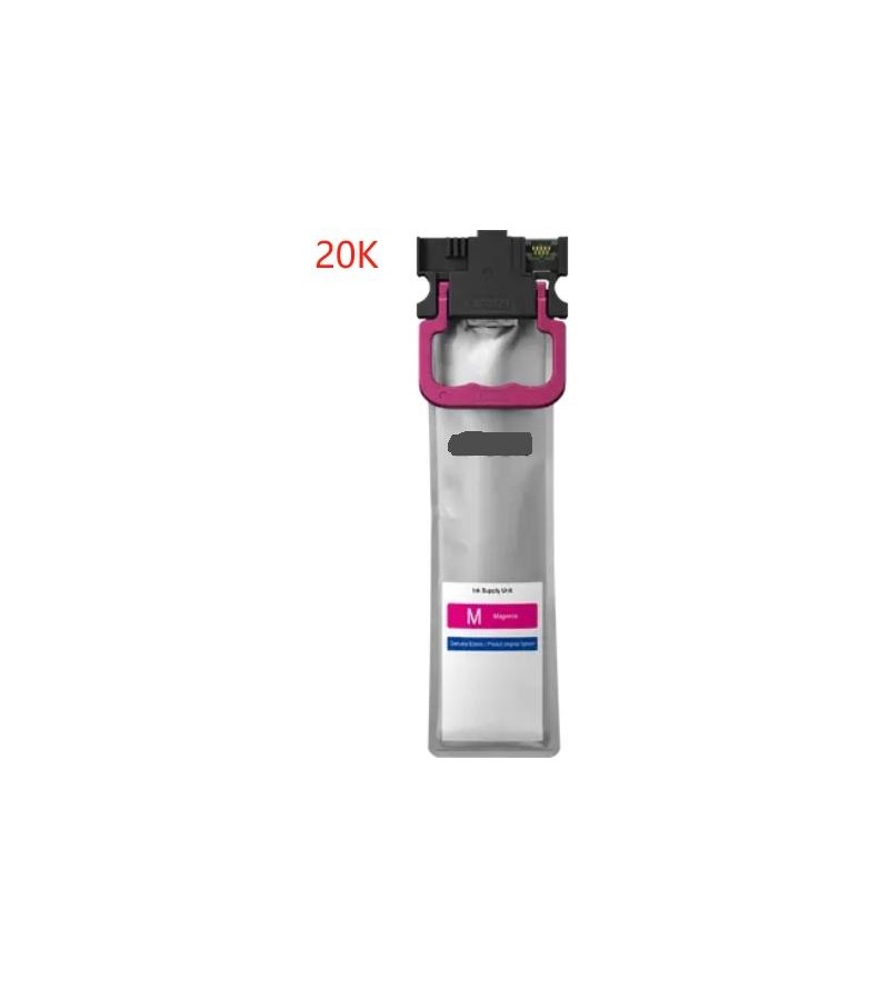Magent Pigment com Pro EM-C800RDWF/EP-C800RDW-20KC13T11P340
