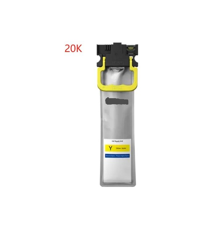 Yellow Pigment com Pro EM-C800RDWF/EP-C800RDW-20KC13T11P440