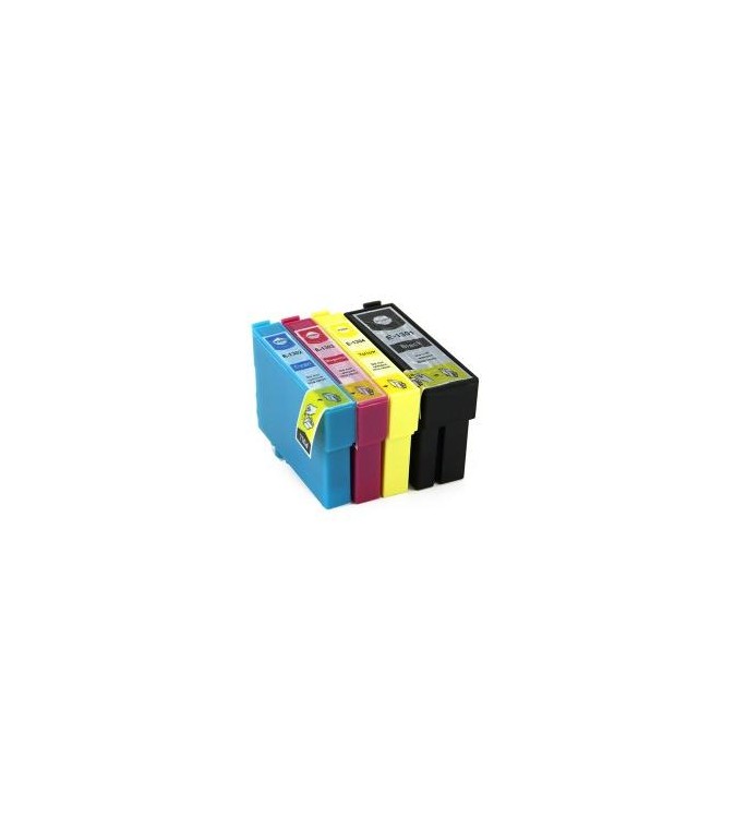 10,1ml Magente compatibile BX625,BX525,Sx525,620FW.T13034010