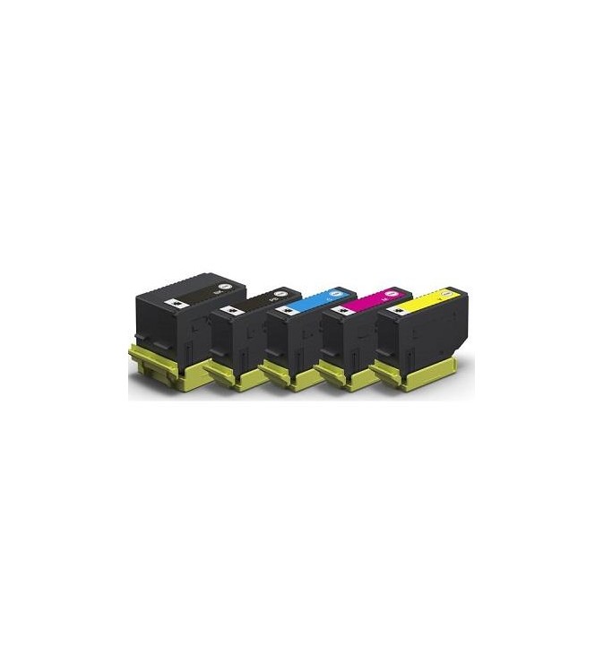 Magente 13ML Compa Epson XP-6105,XP-6005-0.65KC13T02H34010