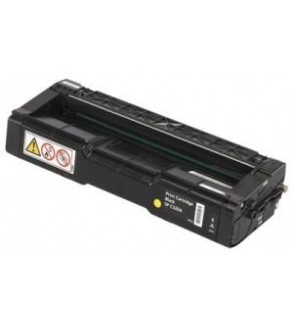 Black Compa Ricoh Sp C240,C221,C222 Type SP C220E-2K406094