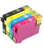 13ML Black Compa Epson XP-5200, WF-2960DWF-0.8KC13T09R14010