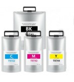 Magente Pigment Com WorkForce WF-C860,C869-84KC13T974300