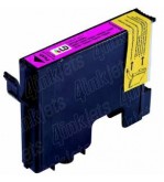 12ML Com Epson P50 1400 PX650 700 710 800 810 Magente T0793