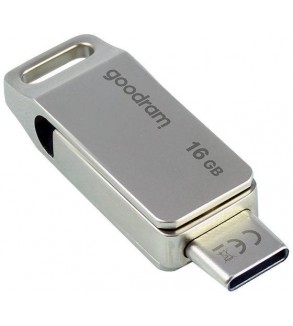 GoodRAM DUALDRIVE OTG 16GB USB 3.2 + type C - ODA3-0160S0R11