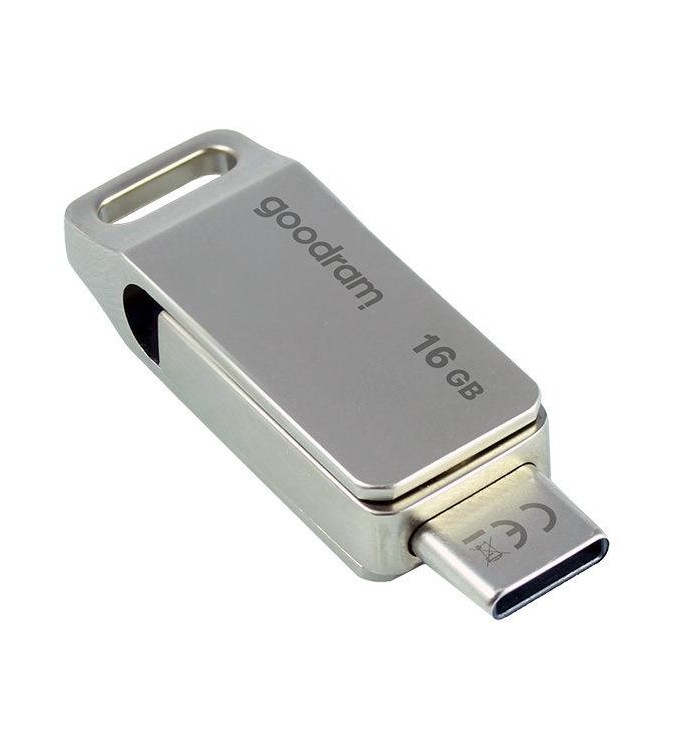 GoodRAM DUALDRIVE OTG 16GB USB 3.2 + type C - ODA3-0160S0R11