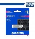 GoodRAM Pendrive 16GB UNO3 USB 3.2 - retail blister - UNO3-0160S0R11