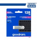 GoodRAM Pendrive 128GB UNO3 USB 3.2 - retail blister - UNO3-1280S0R11