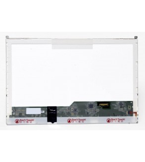 Display Anti Glare LTN141AT16-001 led 14.1 - 30 pin